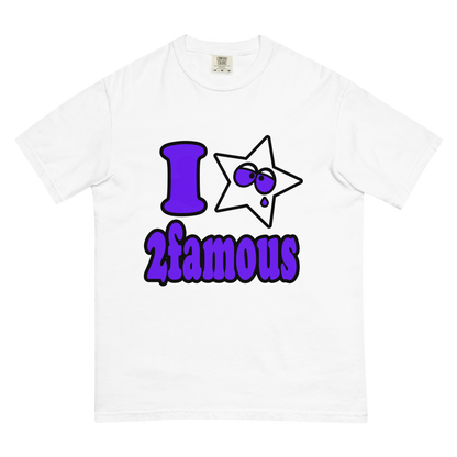 I STAR 2FAMOUS LEAN